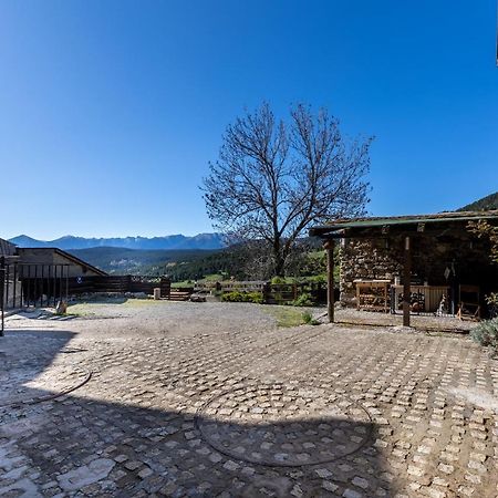 Cottage Des Pleiades - Station De Ski Accessible A Pieds Les Angles  Exterior foto