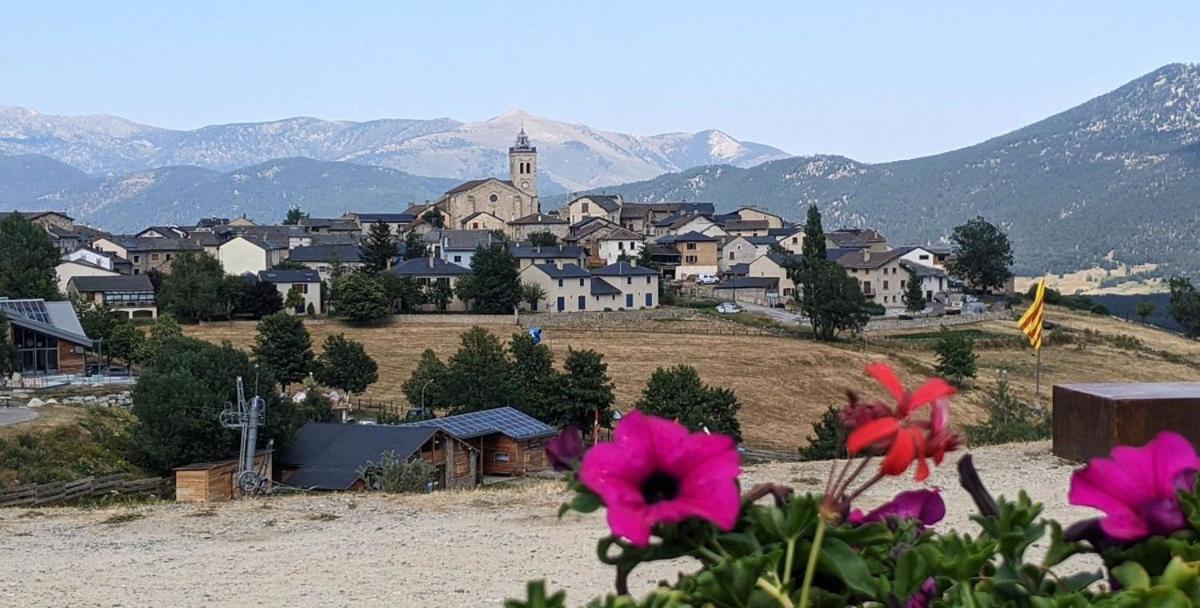 Cottage Des Pleiades - Station De Ski Accessible A Pieds Les Angles  Exterior foto