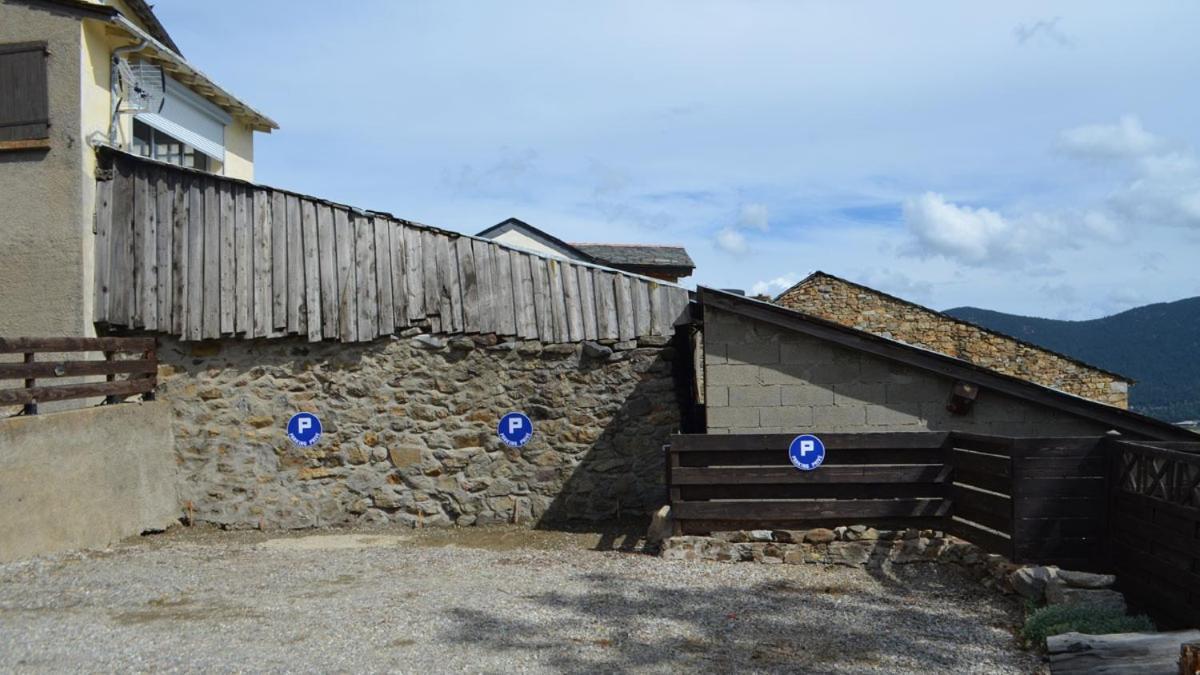 Cottage Des Pleiades - Station De Ski Accessible A Pieds Les Angles  Exterior foto
